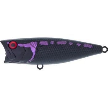 Umělá nástraha Wobler ILLEX SK-POP Grande 65mm Mud Frog