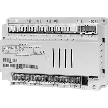 Siemens RVS 43.345/109