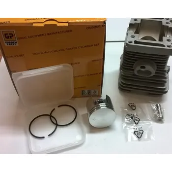 Motorová pila KOMPLETNÍ VÁLEC pro STIHL 017, 018, MS170 - NIKASIL (náhr. orig. č. 11300201200, 11300201204, 11300201207)