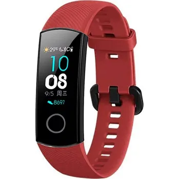 Řemínek na hodinky Tactical Řemínek pro Honor Band 5