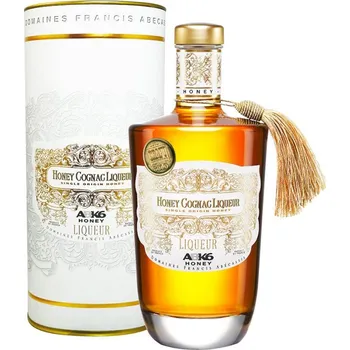Likér ABK6 Honey 35% 0,7 l