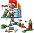 Stavebnice LEGO LEGO Super Mario 71360 Dobrodružství s Mariem startovací set