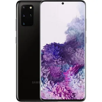 Mobilní telefon Samsung Galaxy S20+ 5G (G986B) 128 GB Cosmic Black
