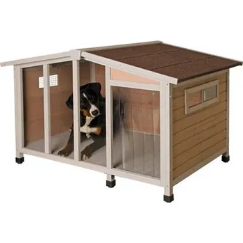 Bouda pro psa Kerbl Overview 134 x 92 x 82 cm