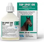 Bioveta Top Spot On pro koně 25 ml