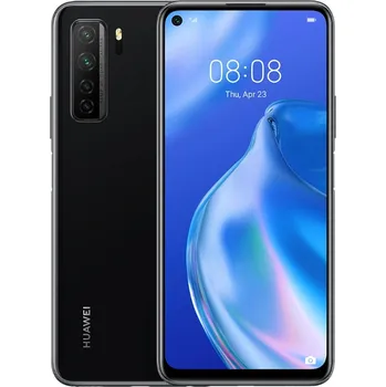 Mobilní telefon Huawei P40 Lite 5G