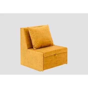 Křeslo Rozkládací křeslo Zeta - Rozkládací křeslo