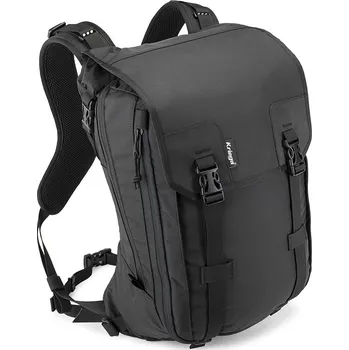 Zavazadlo na motocykl KRIEGA - Anglie Kriega MAX28 Expandable Backpack batoh 28 litrů