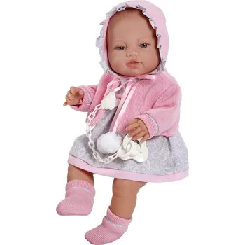 Berbesa Amanda 43 cm