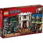 LEGO Harry Potter 10217 Příčná ulice