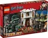 Stavebnice LEGO LEGO Harry Potter 10217 Příčná ulice
