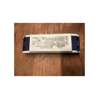 Napájecí zdroj pro osvětlení ET1782 ET1782 LED-DRIVER 7-12W ZU FUEVA