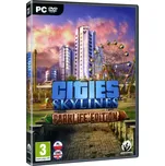 Cities: Skylines - Parklife Edition PC…