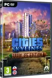 Cities: Skylines - Parklife Edition PC…
