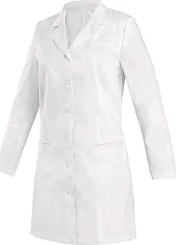 Zdravotnický plášť CXS Naomi Dámský plášť bílý