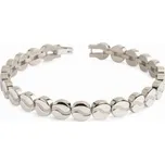 Titanový náramek BOCCIA 03023-01