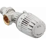 HEIMEIER RTL omezovač teploty zpátečky 1/2" závitový, rohový 9173-02.800
