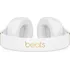 Sluchátka Beats Studio3 Wireless, bílá