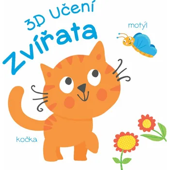 3D Učení Zvířata