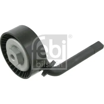 Rozvod motoru Napínací kladka žebrovaného klínového řemene FEBI BILSTEIN 27372