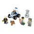 Stavebnice LEGO LEGO City 7279 Soubor policejních minifigurek