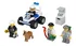 Stavebnice LEGO LEGO City 7279 Soubor policejních minifigurek