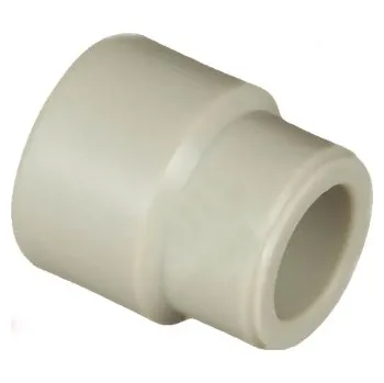 Vodovodní potrubí PPR redukce 32 x 25 mm vnitřní/vnější