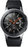 Samsung Galaxy Watch 46 mm LTE Silver