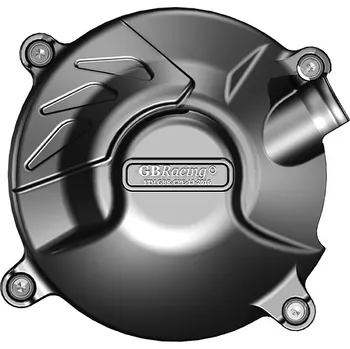 Rám pro motocykl GB Racing Anglie Yamaha kryt víka spojky GB Racing EC-MT09-2014-2-GBR