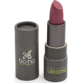 Rtěnka Rtěnka organická Orchidee - perleťová růžová BOHO 3,5 ml