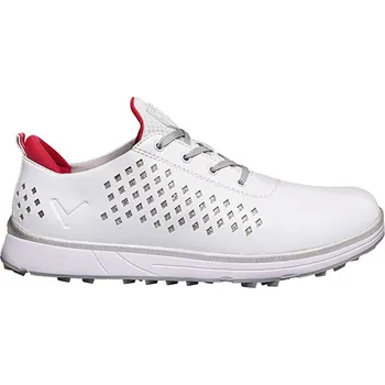 Callaway Halo Diamond UK 5,5, White/Pink, dámské