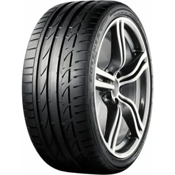 Letní osobní pneu Bridgestone Potenza S001 225/50 R17 94 W