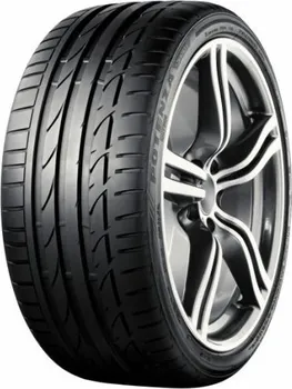 Letní osobní pneu Bridgestone Potenza S001 225/50 R17 94 W