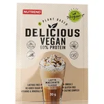 Nutrend Delicious Vegan Protein 30 g…