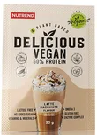 Nutrend Delicious Vegan Protein 30 g…