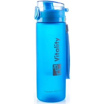 Láhev G21 KXN-1157MZ 600 ml modrá/zmrzlá