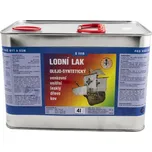 HB Lak Lodní lak 4 l S1119 transparentní