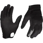 POC Essential DH Glove Uranium Black L