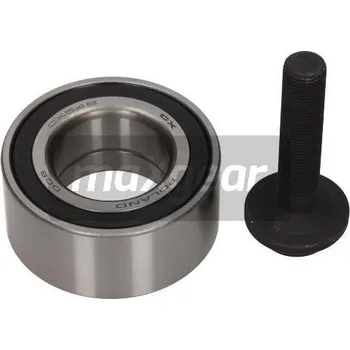 Sada ložiska kola MAXGEAR 33-0760