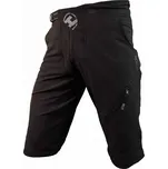 Kraťasy - HAVEN Ride-KI - Black XL
