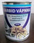Chemobal karbid vápníku CaC2 800 g