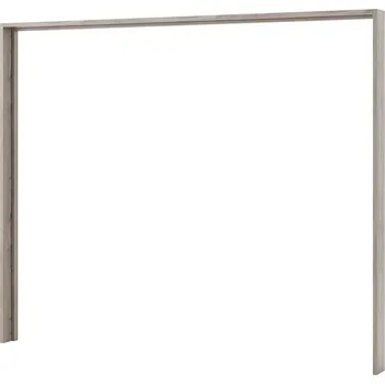 Komoda Pasparta ke skříni KIM dub sanremo