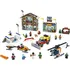 Stavebnice LEGO LEGO City 60203 Lyžařský areál