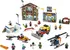 Stavebnice LEGO LEGO City 60203 Lyžařský areál