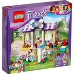 LEGO Friends 41124 Péče o štěňátka v…