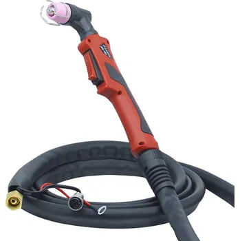 Příslušenství ke svářečce VECTOR WELDING Hořák plaz. AG-60 Pilot 4m (Paris 700)
