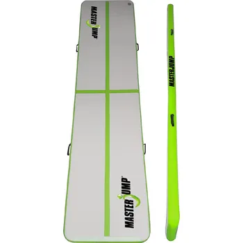 Masterjump Airtrack 400 x 100 x 10 cm