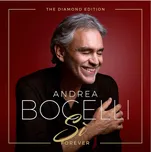 Sì Forever - Andrea Bocelli [CD]