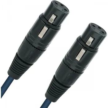 Audio kabel Wireworld Oasis 8, XLR-XLR - 1m