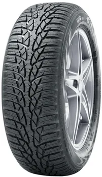 Zimní osobní pneu Nokian WR D4 205/50 R16 91 H XL